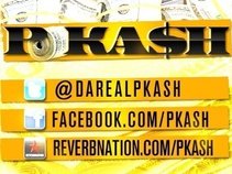 PKASH