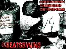 BeatsByNINO
