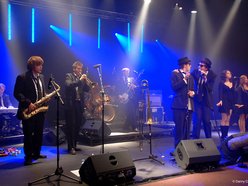 Image for Blues Brothers Banned