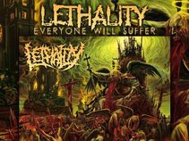 LETHALITY