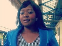 Lily Mutamz