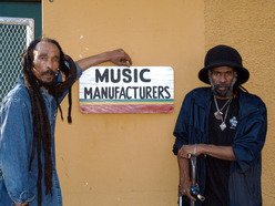 Image for Israel Vibration