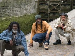 Image for THE CONGOS