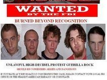 Burned Beyond Recognition