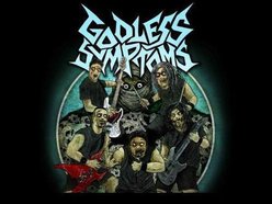 Image for Godless Symptoms