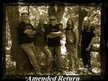 Amended Return