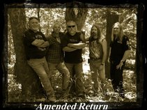 Amended Return