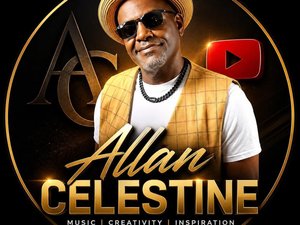Allan Celestine