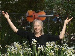 Image for Laurie Lewis