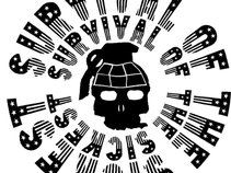 Survival of the Sickest