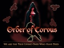 Order of Corvus