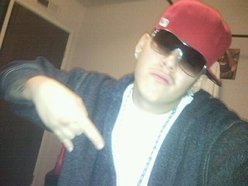 ReverbNation profile picture for @larceny
