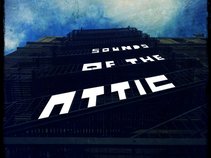 Sounds Of The Attic