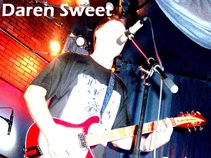 Daren Sweet