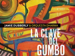 Image for Orquesta Dharma