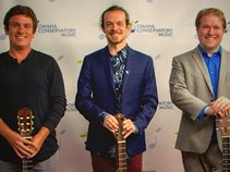 Omaha Guitar Trio