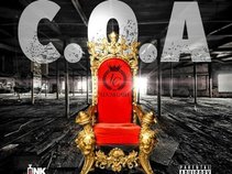 LUCAS CASH