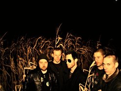 Image for Metal Gate Mafia