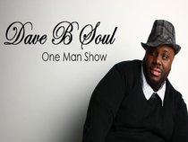 Dave B Soul