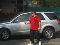 A.R.T. A RanDom Thaught