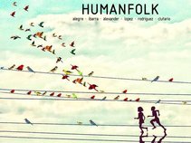 HUMANFOLK