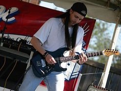 Chad Russell