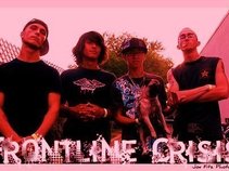 Frontline Crisis