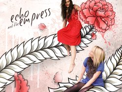 Echo and the Empress