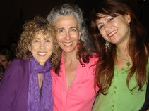 Cathy Segal-Garcia