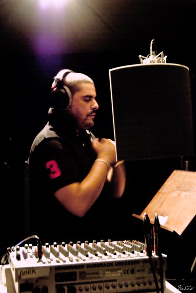 ReverbNation profile picture for @talker