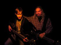 Bruce Bigford (The Sons of Zebedee)