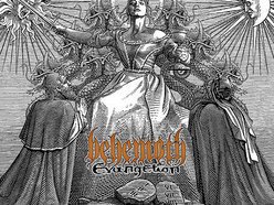 Image for Behemoth (Official)