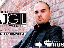 A J GIL