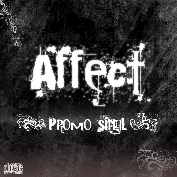 ReverbNation profile picture for @affect