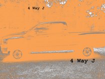 4 Way J