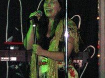 Helen Sventitsky
