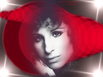 Barbra Streisand