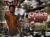 FLY BOY TRILL
