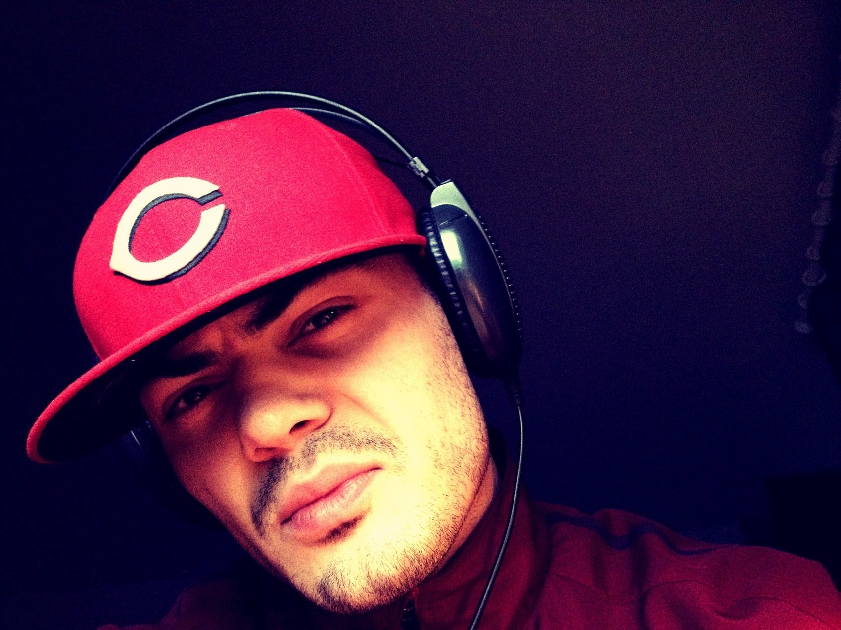 ReverbNation profile picture for @hurricane