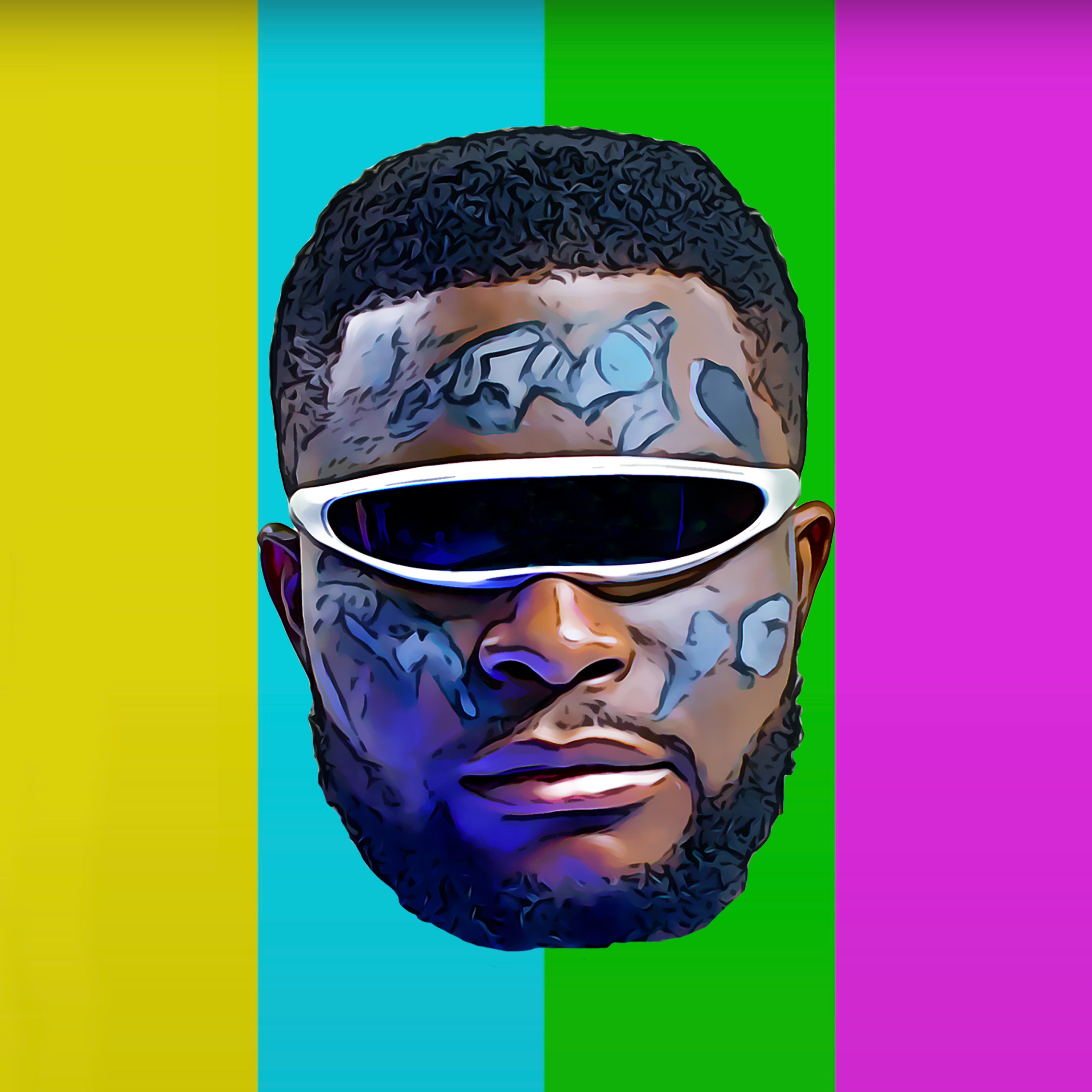 Mackgee | ReverbNation