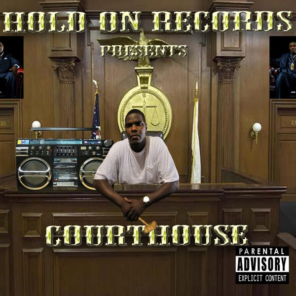 ReverbNation profile picture for @courthouse
