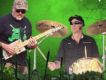 Terry Johnson of THE SWAMP DRIVERS and Johnson and Company