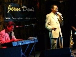 洋楽 Jesse Davis / The Man From Camp Nine The Man From Camp Nine by Jesse Davis and the Soul of Jazz