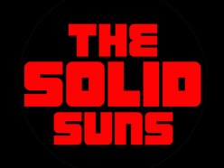 Image for The Solid Suns
