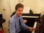 21st Century Pianist