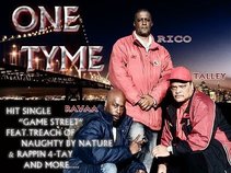 One Tyme