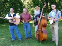 Marv Ashby & High Octane