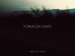 Image for VERSUS THE WORLD