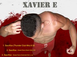 Image for Xavier E