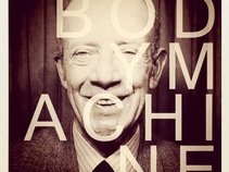 BODYMACHINE
